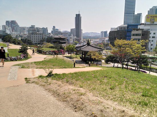 Seoul City Wall Museum